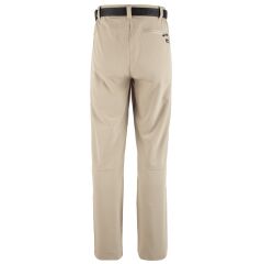 Evolite Point Softshell Erkek Pantolon - Bej